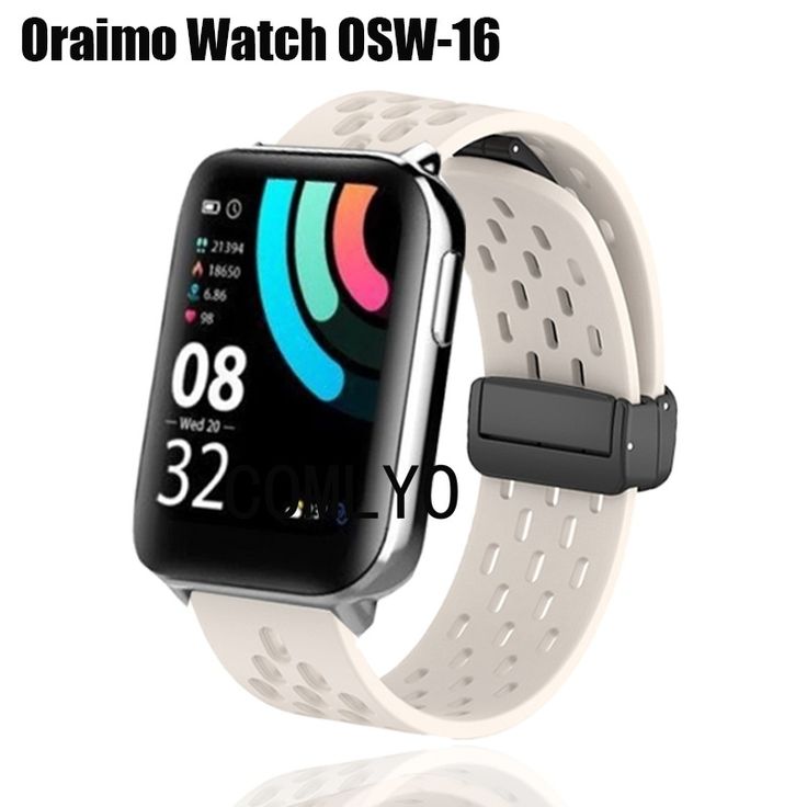 Oraimo OWS-16
